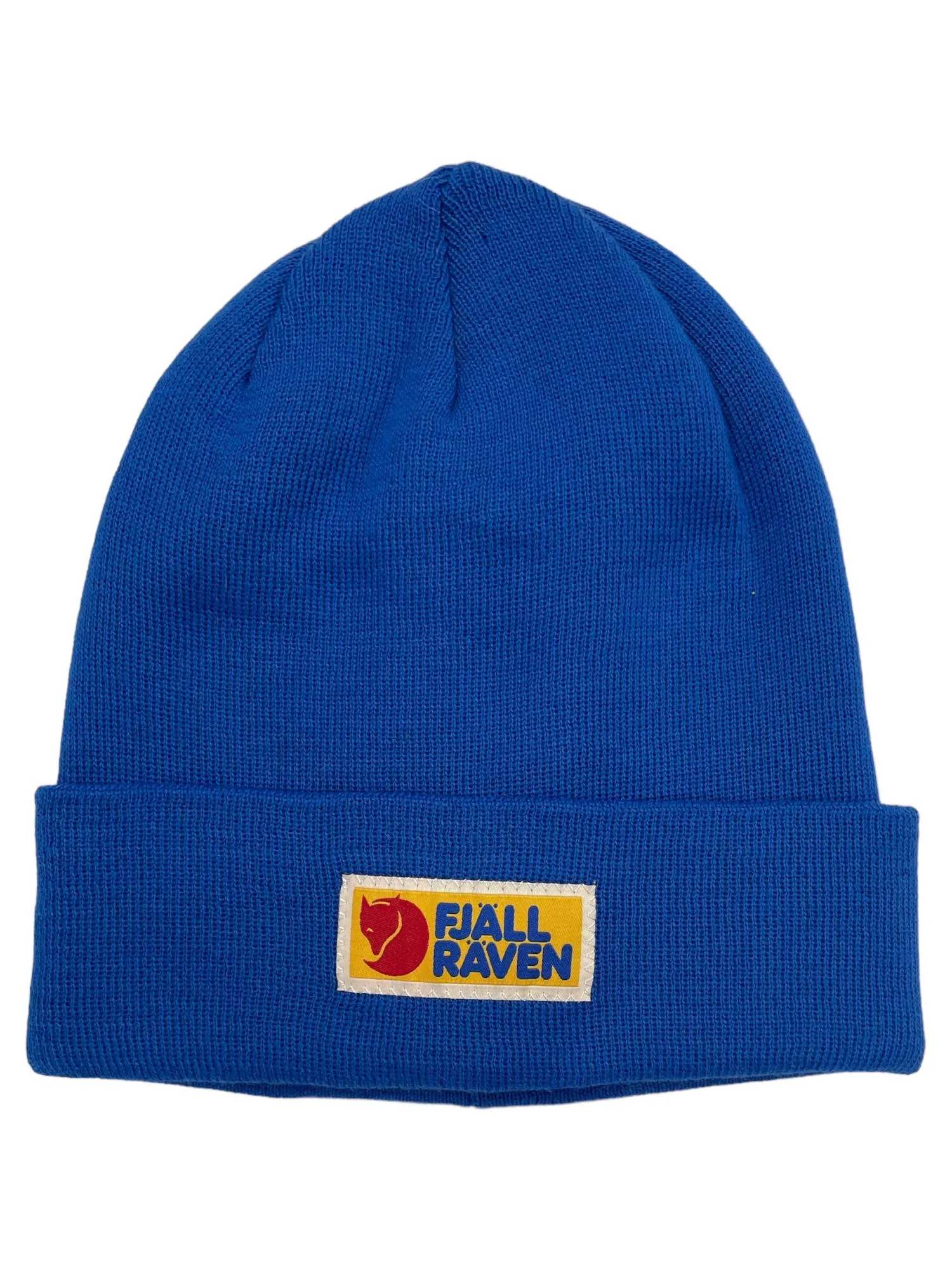 Fjallraven Vardag Classic Beanie sold by Out&Back Outdoor
