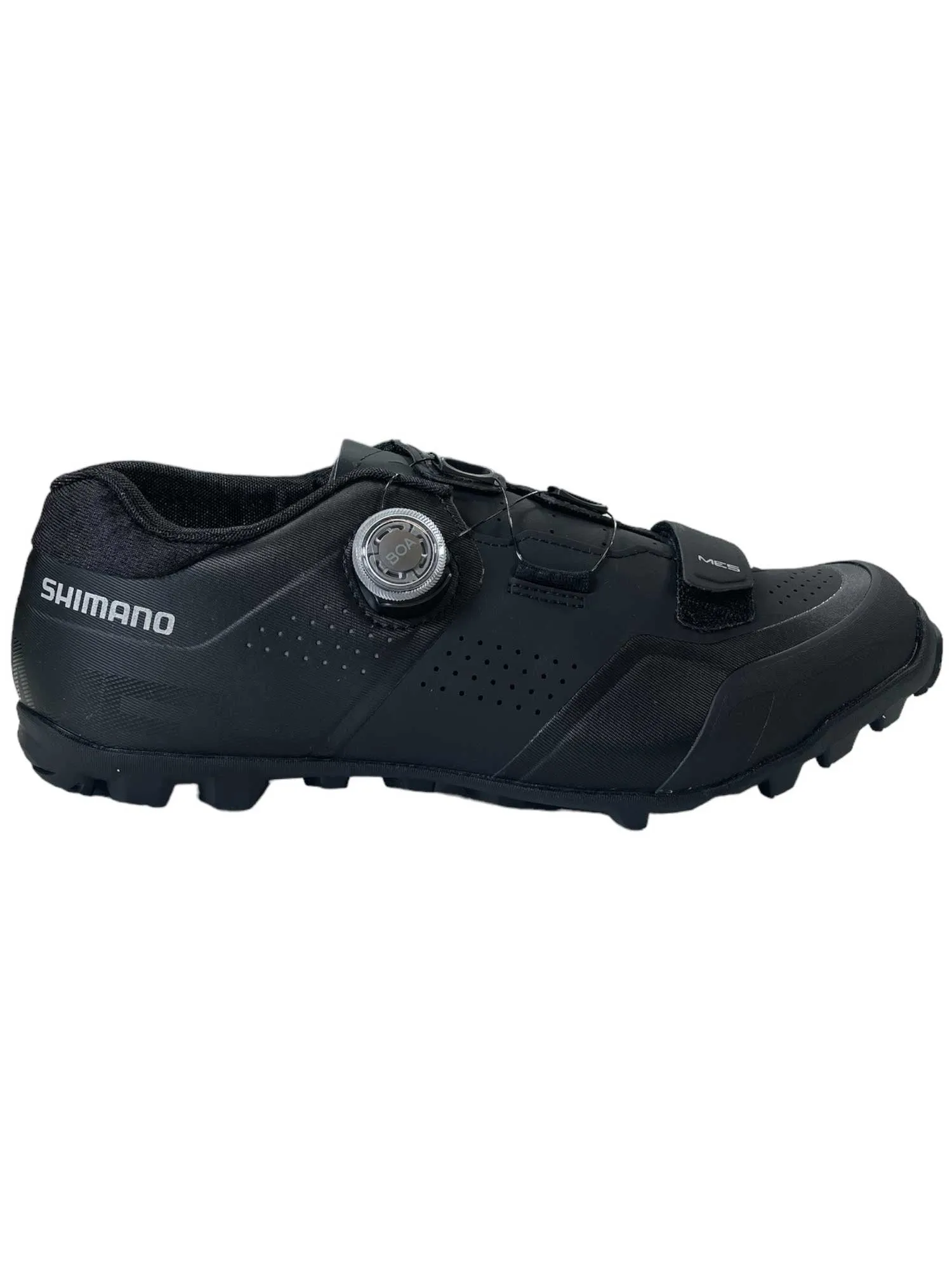 Shimano Mens ME502 Bike Shoe sold by Out&Back Outdoor