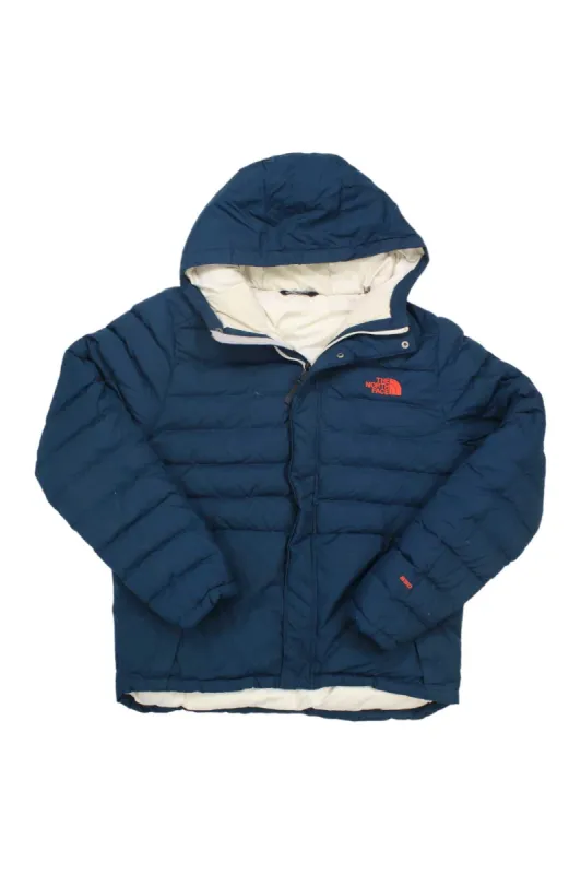 The North Face Womens 550 Down Jacket sold by Out&Back Outdoor