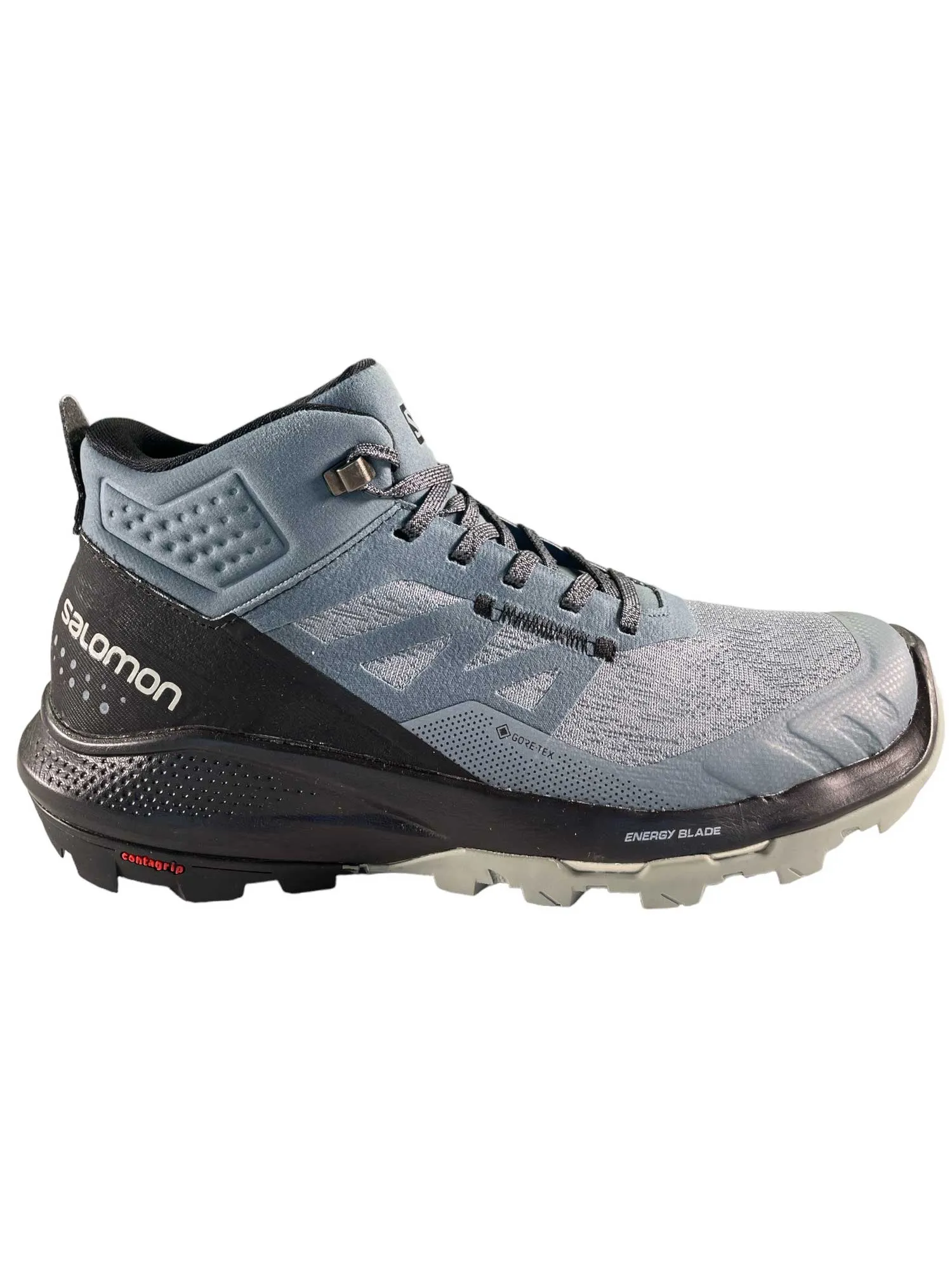 Salomon Womens OUTpulse Mid GTX Shoe sold by Out&Back Outdoor