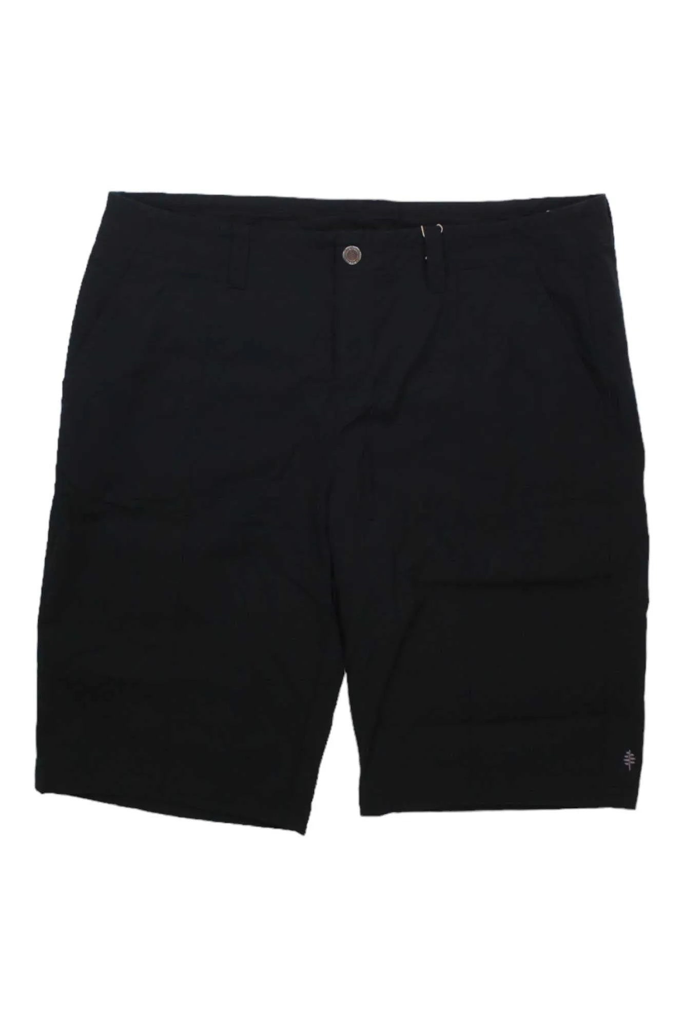 Royal Robbins Women's Discovery III Bermuda sold by Out&Back Outdoor product image thumbnail 2