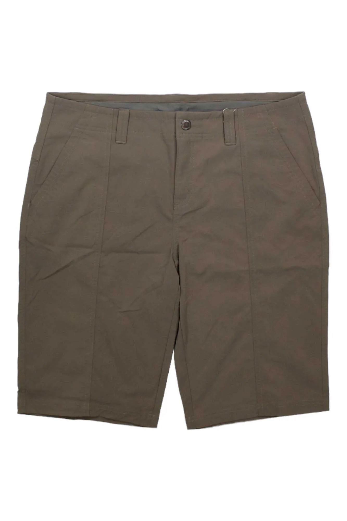 Royal Robbins Women's Discovery III Bermuda sold by Out&Back Outdoor