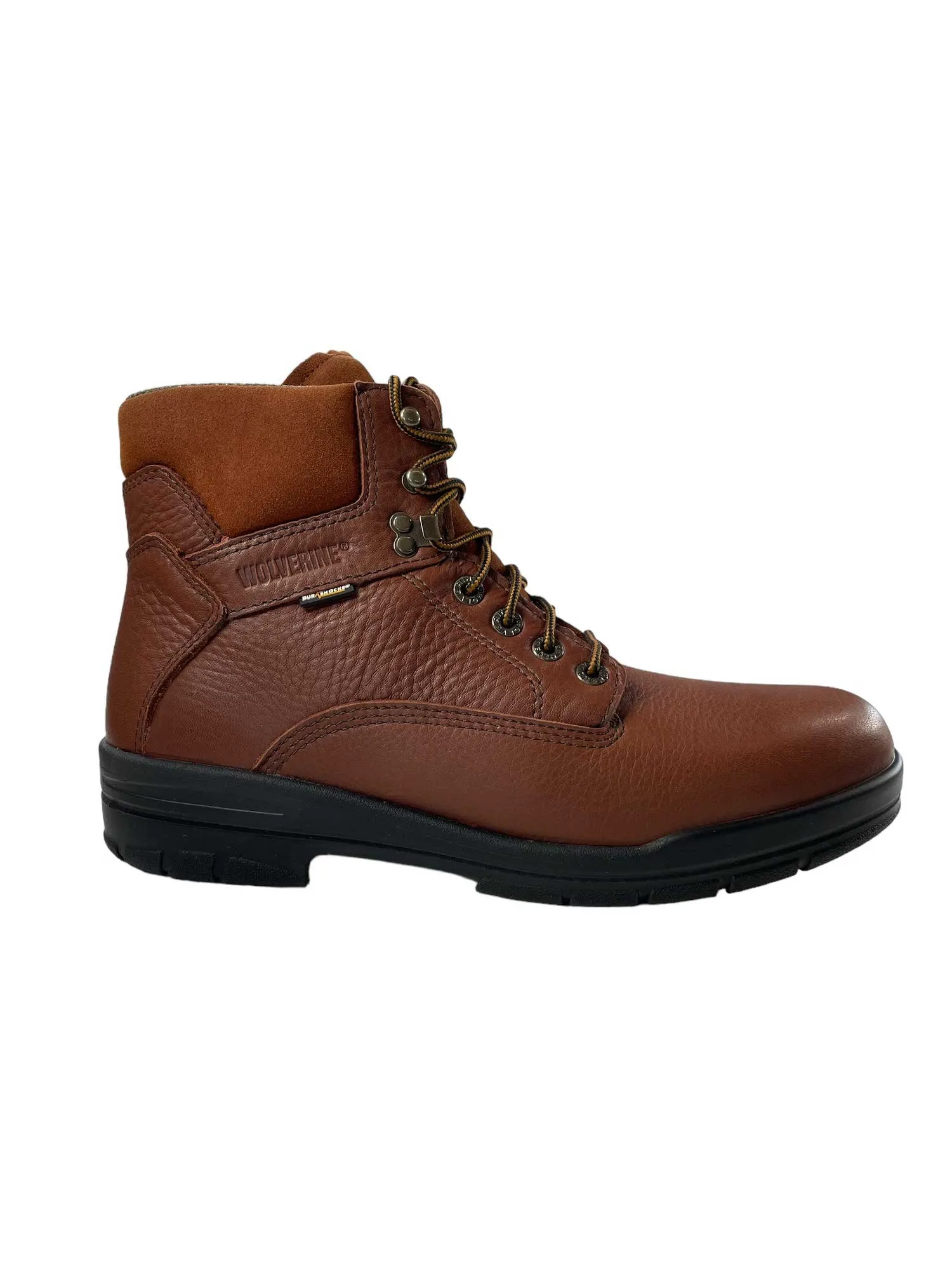 Wolverine Men's Durashocks SR 6IN Boot sold by Out&Back Outdoor
