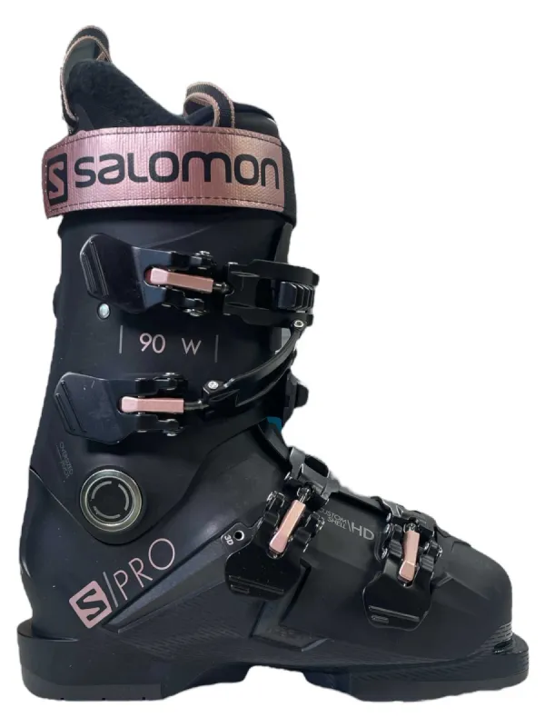 Salomon S/Pro 90 W GW Women's Ski Boots sold by Out&Back Outdoor