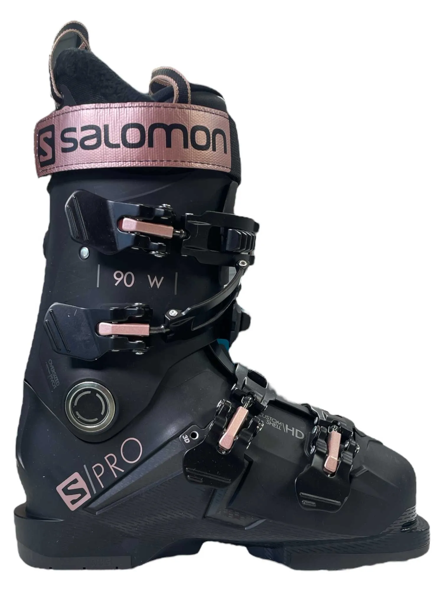 Salomon S/Pro 90 W GW Women's Ski Boots sold by Out&Back Outdoor