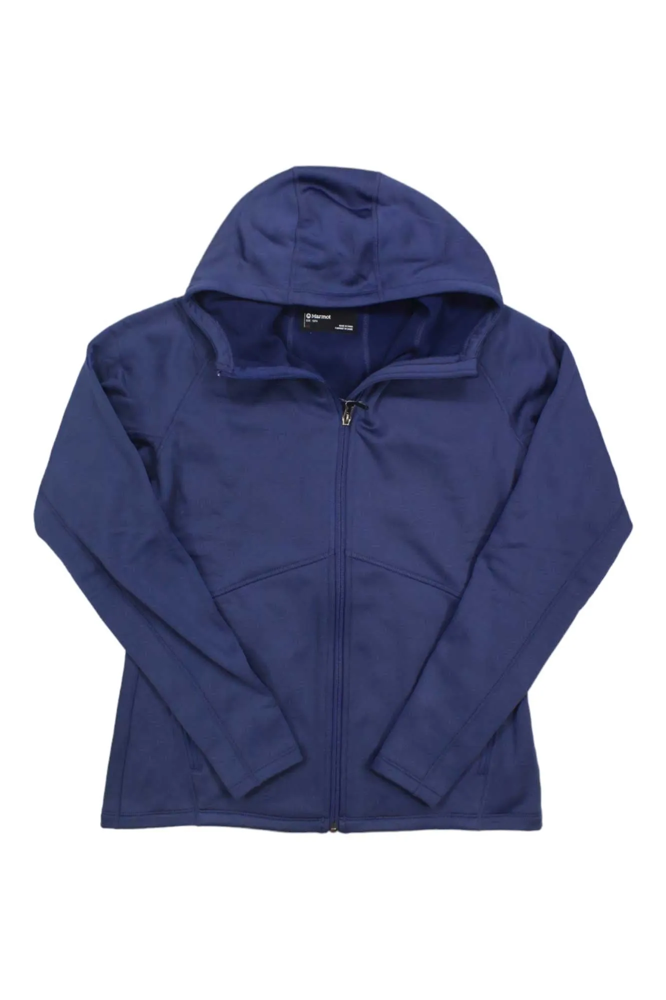 Marmot Women's Olden Polartec Hoody sold by Out&Back Outdoor product image thumbnail 3
