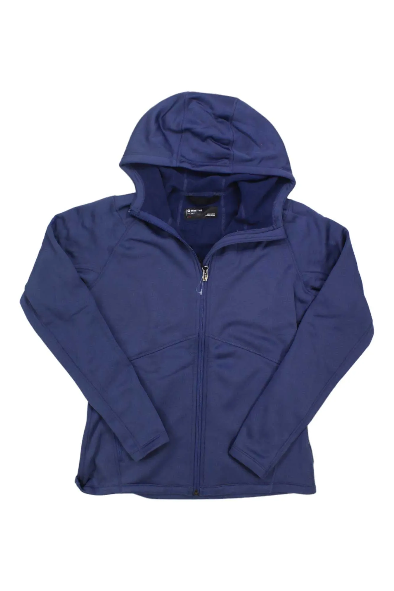 Marmot Women's Olden Polartec Hoody sold by Out&Back Outdoor product image thumbnail 2