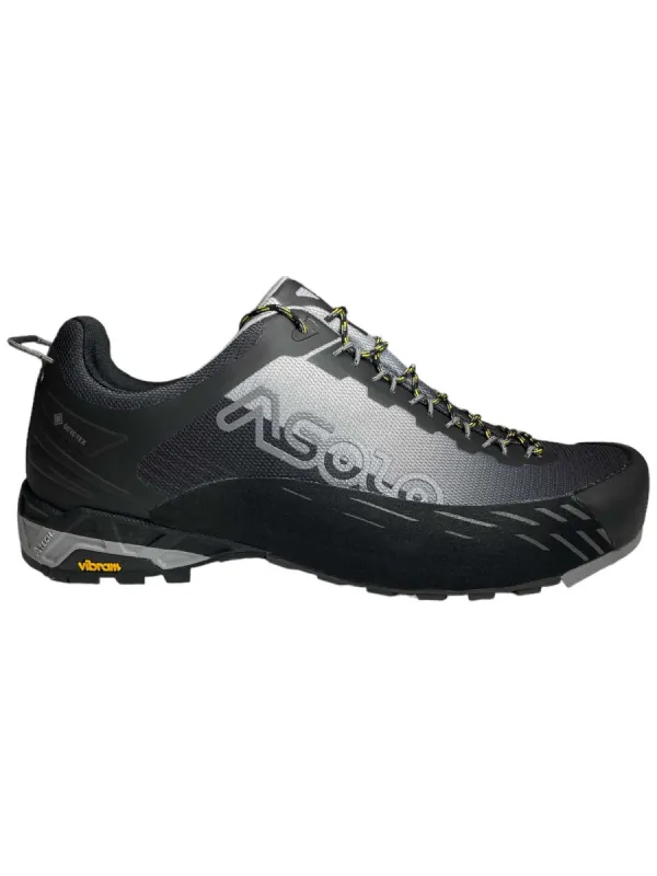 Asolo Mens Eldo GV Shoe sold by Out&Back Outdoor
