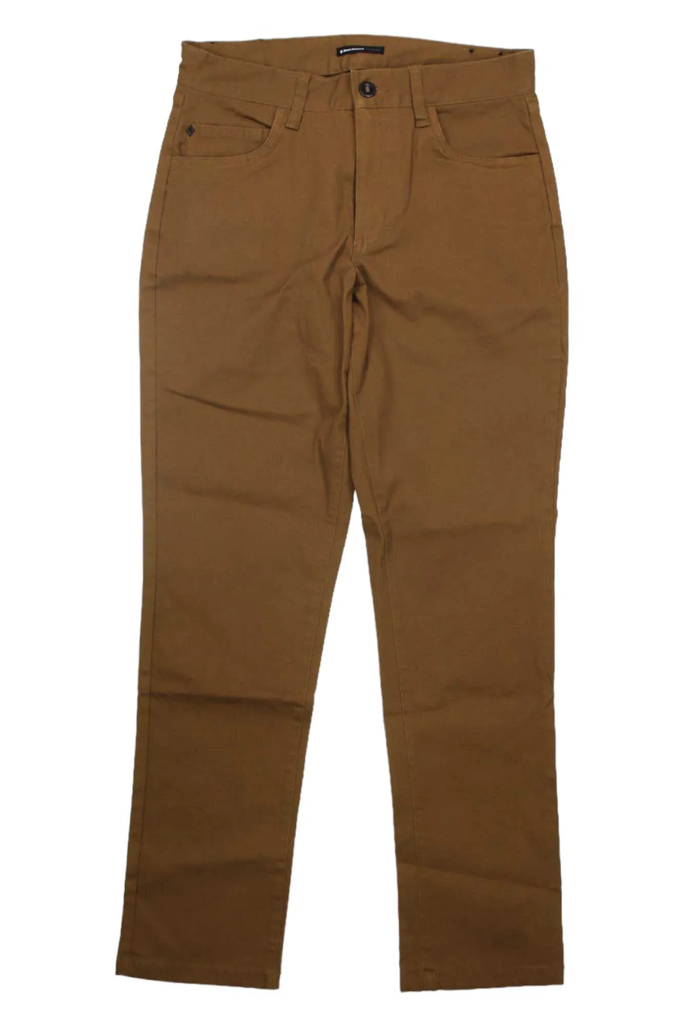Black Diamond Mens Stretch Font Pant sold by Out&Back Outdoor product image thumbnail 3