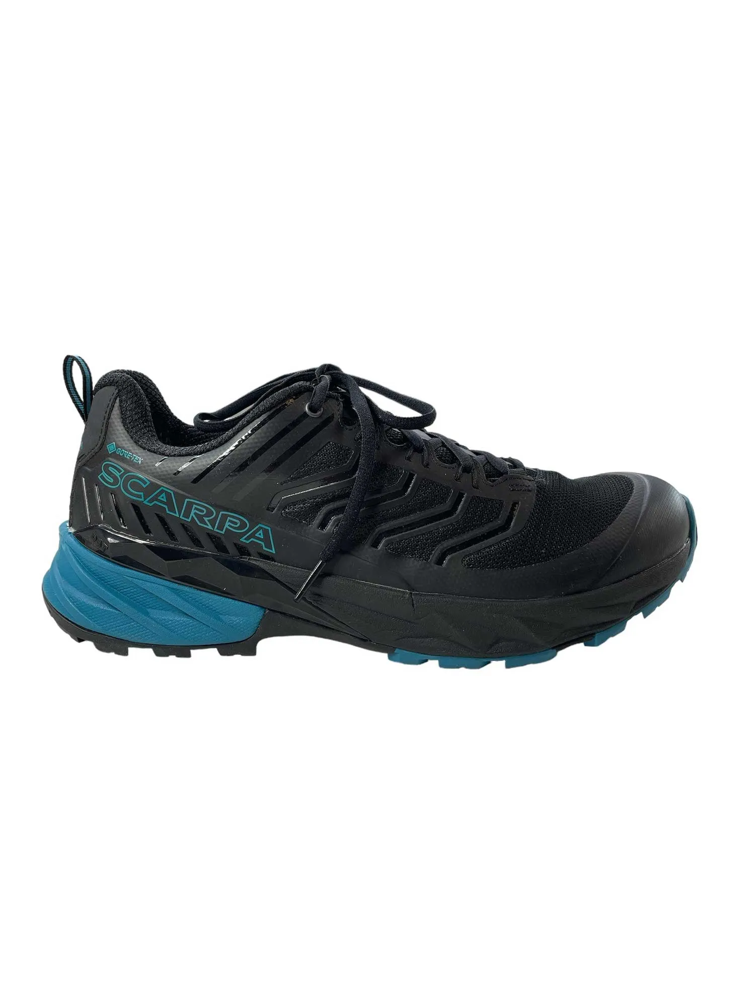 Scarpa Men's Rush GTX Shoe sold by Out&Back Outdoor product image thumbnail 3