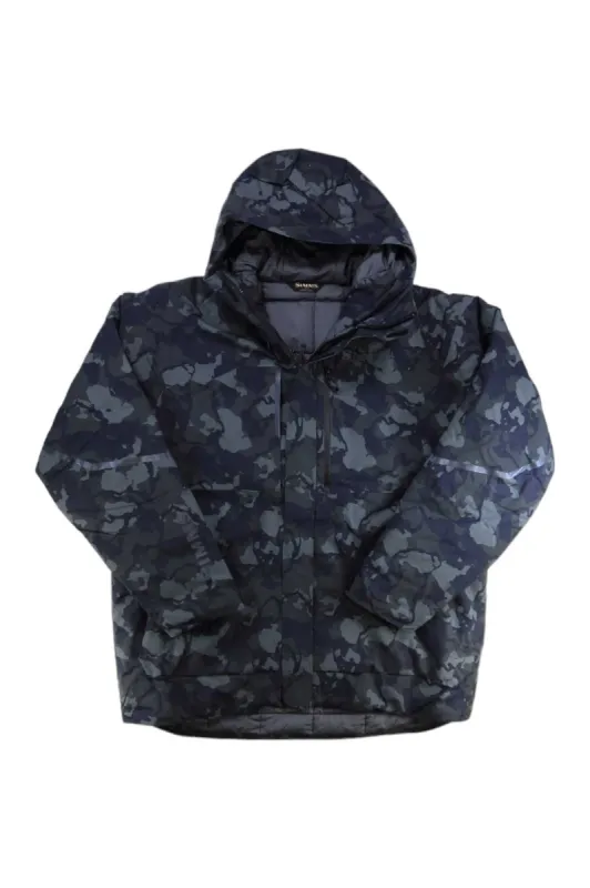 Simms Men's Challenger Insulated Jacket sold by Out&Back Outdoor