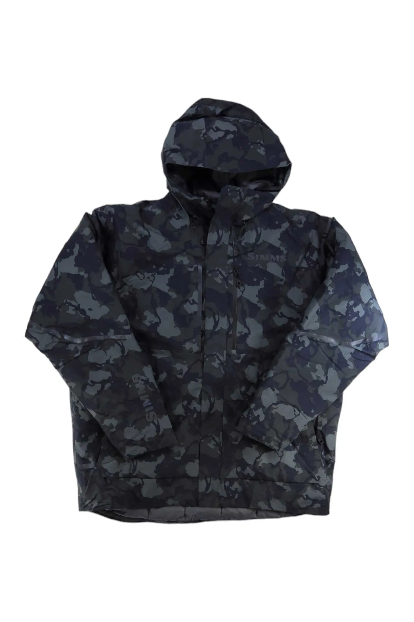 Simms Men's Challenger Insulated Jacket sold by Out&Back Outdoor product image thumbnail 3