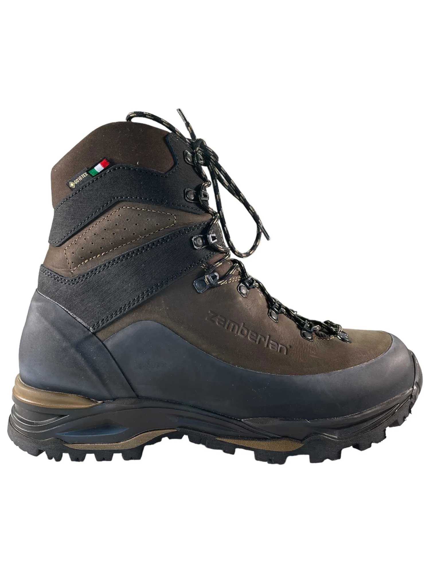 Zamberlan Men's 966 Saguaro GTX RR Boot sold by Out&Back Outdoor