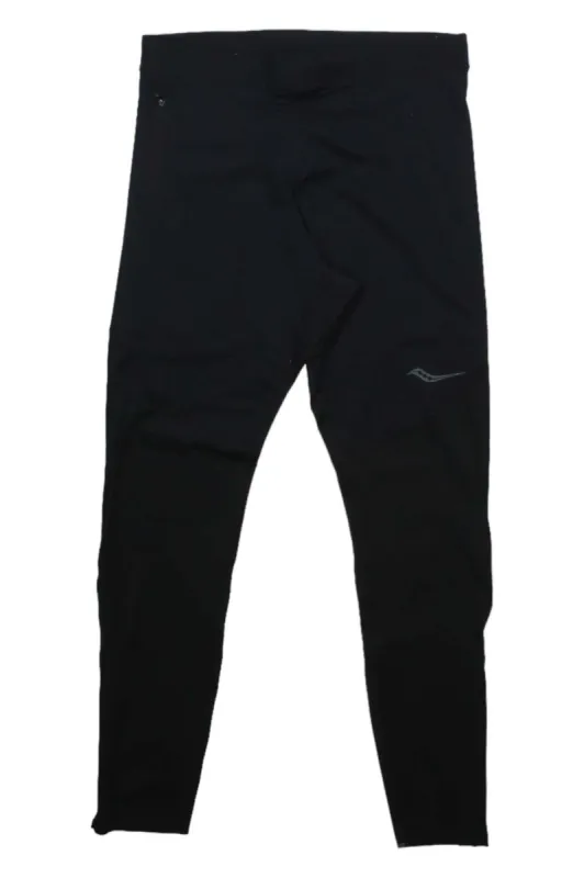 Saucony Men's Runshield Tight sold by Out&Back Outdoor