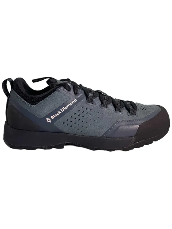 Black Diamond Women's Mission XP Leather Shoe made by Black Diamond