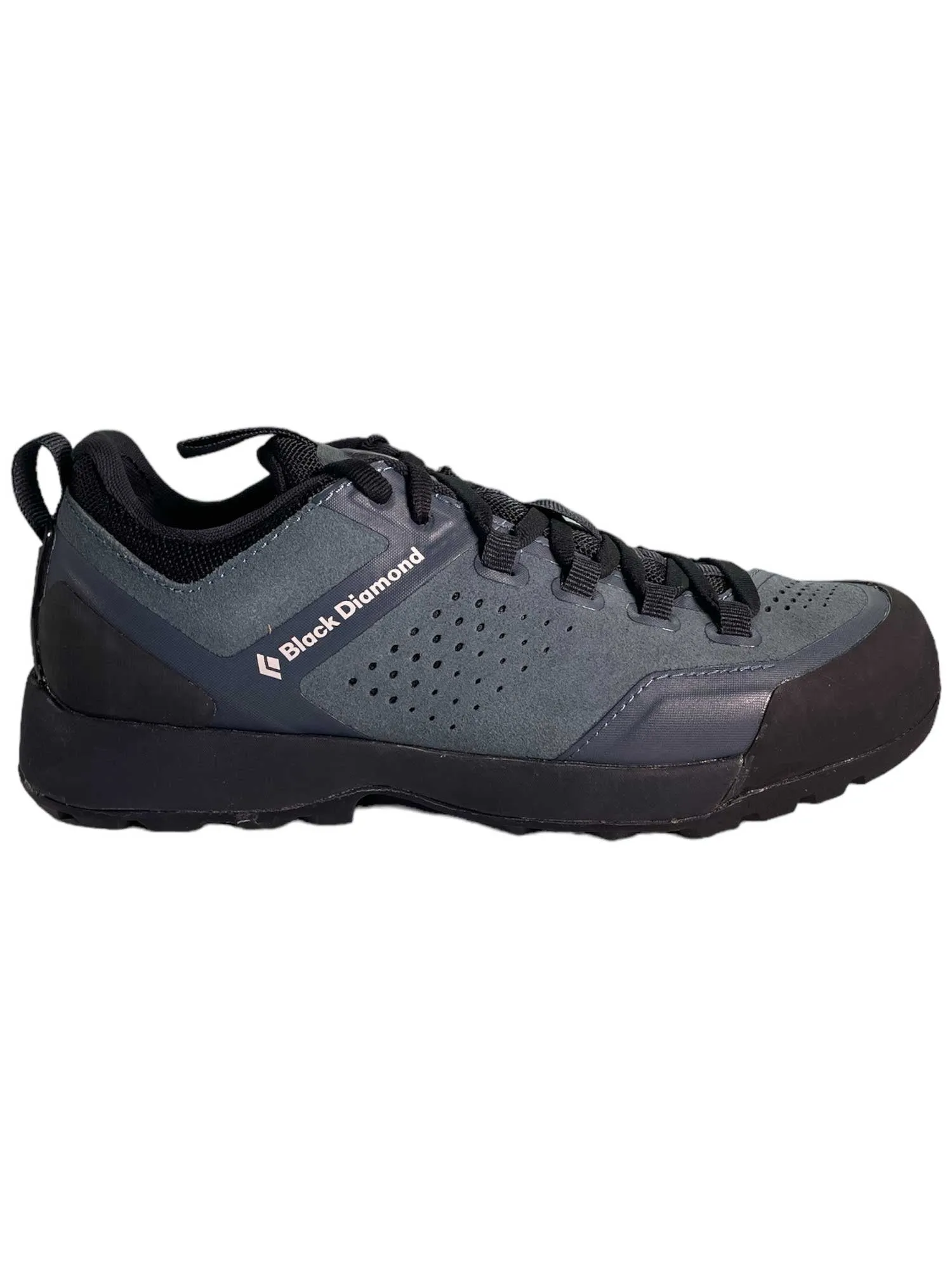 Black Diamond Women's Mission XP Leather Shoe Parallel