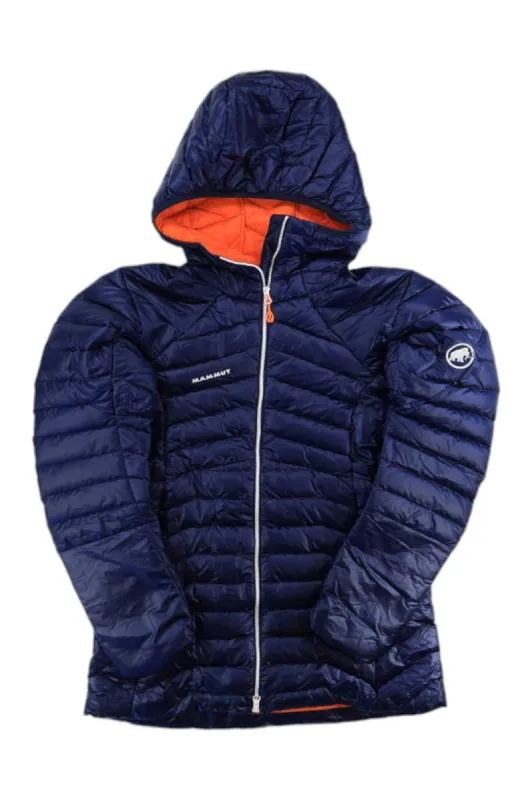 Mammut Women's Eigerjoch Advanced IN Hooded Jacket sold by Out&Back Outdoor
