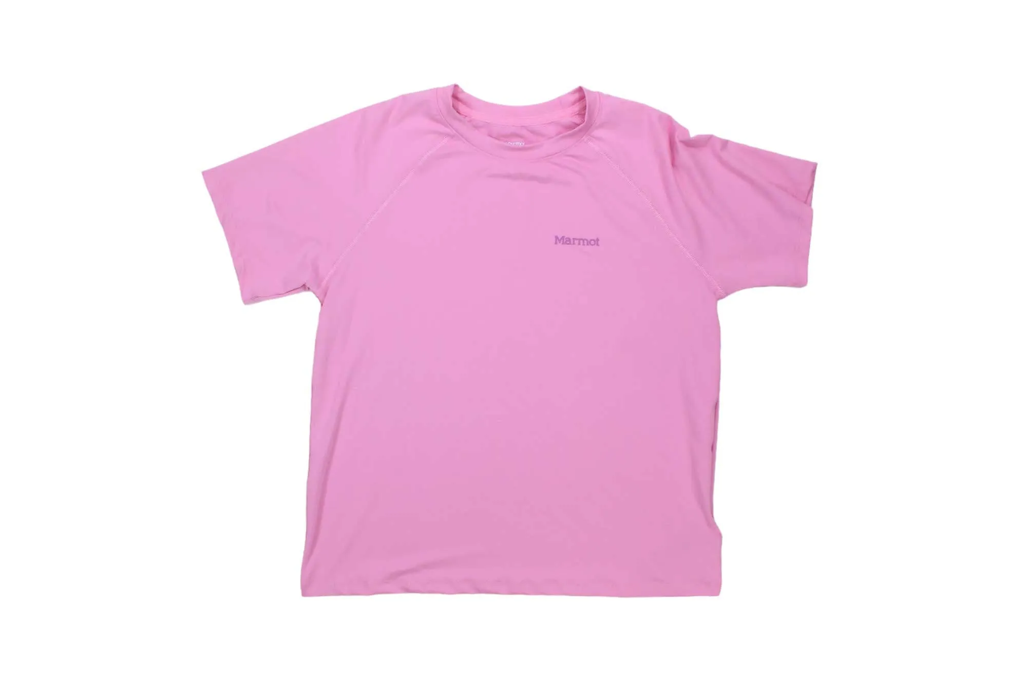 Marmot Women's Windridge SS Tee sold by Out&Back Outdoor product image thumbnail 3