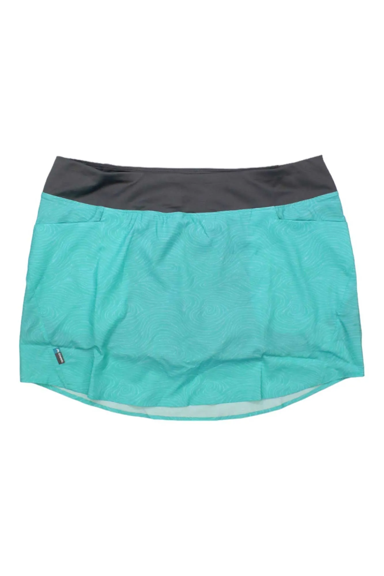 Simms Women's Guide Skort sold by Out&Back Outdoor