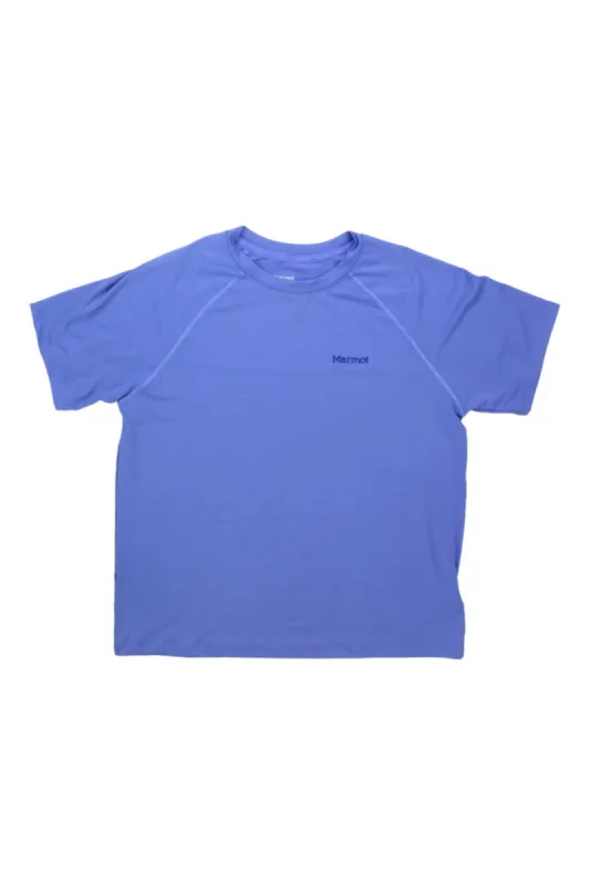 Marmot Women's Windridge SS Tee sold by Out&Back Outdoor