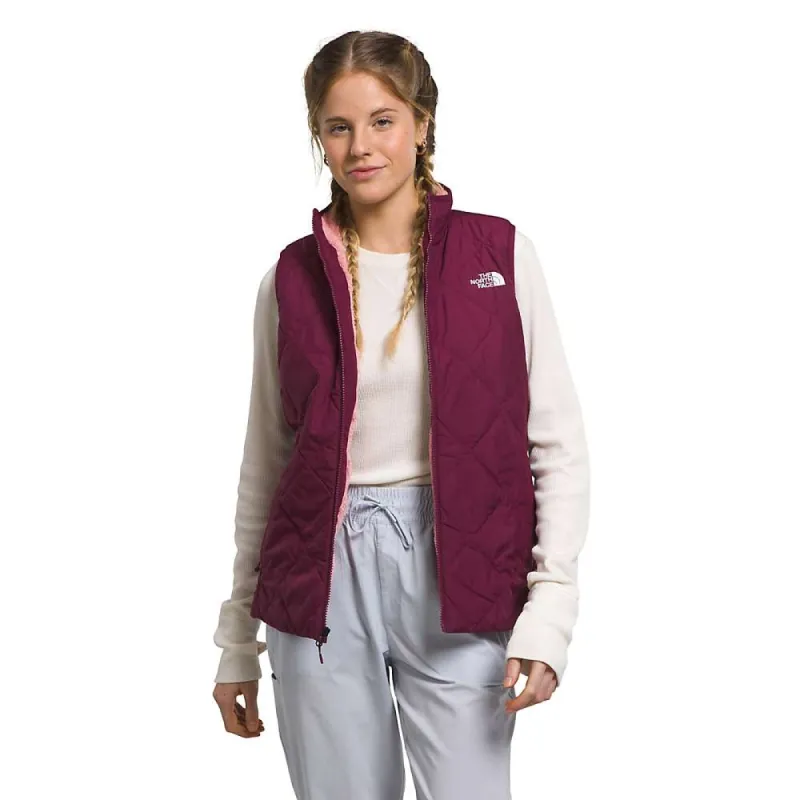 The North Face Womens Shady Glade Insulated Vest sold by Out&Back Outdoor