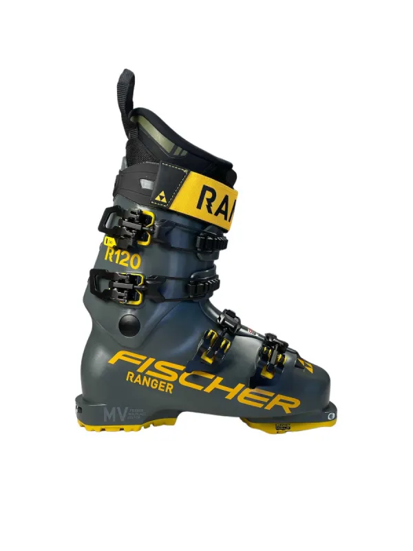 Fischer Ranger 120 GW DYN Ski Boot sold by Out&Back Outdoor