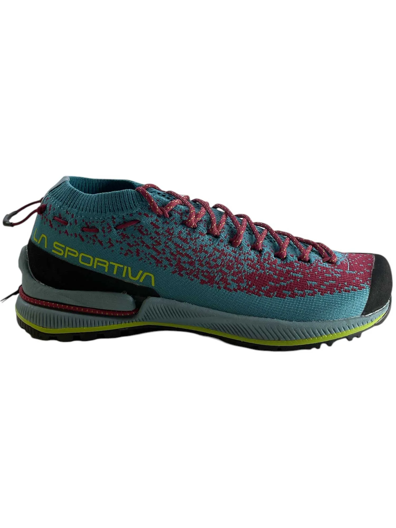 La Sportiva Women's TX2 Evo Shoe sold by Out&Back Outdoor product image thumbnail 5