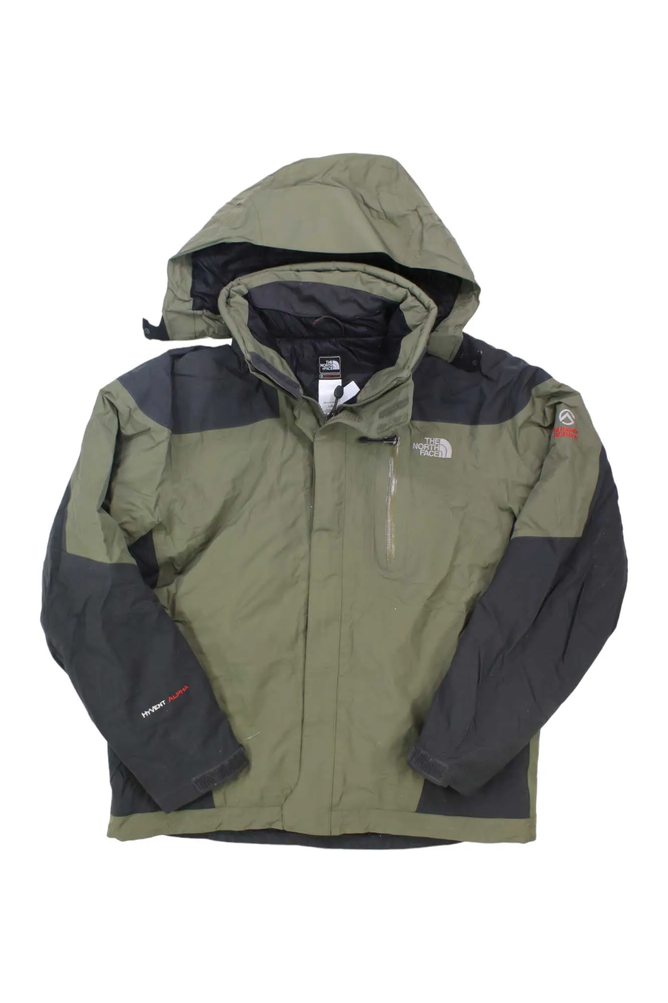 Mens Plasmatic Insulated Jacket sold by Out&Back Outdoor