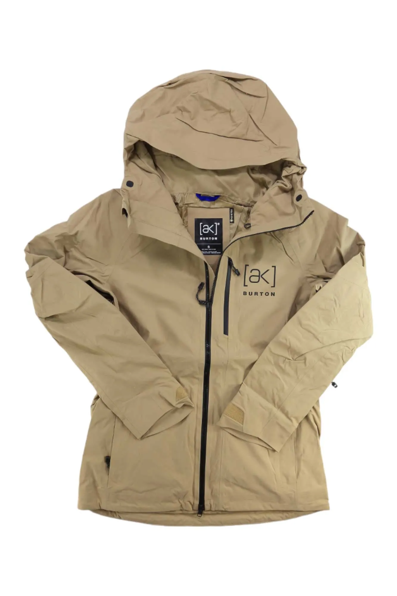 Burton Women's AK GTX Upshift Jacket sold by Out&Back Outdoor