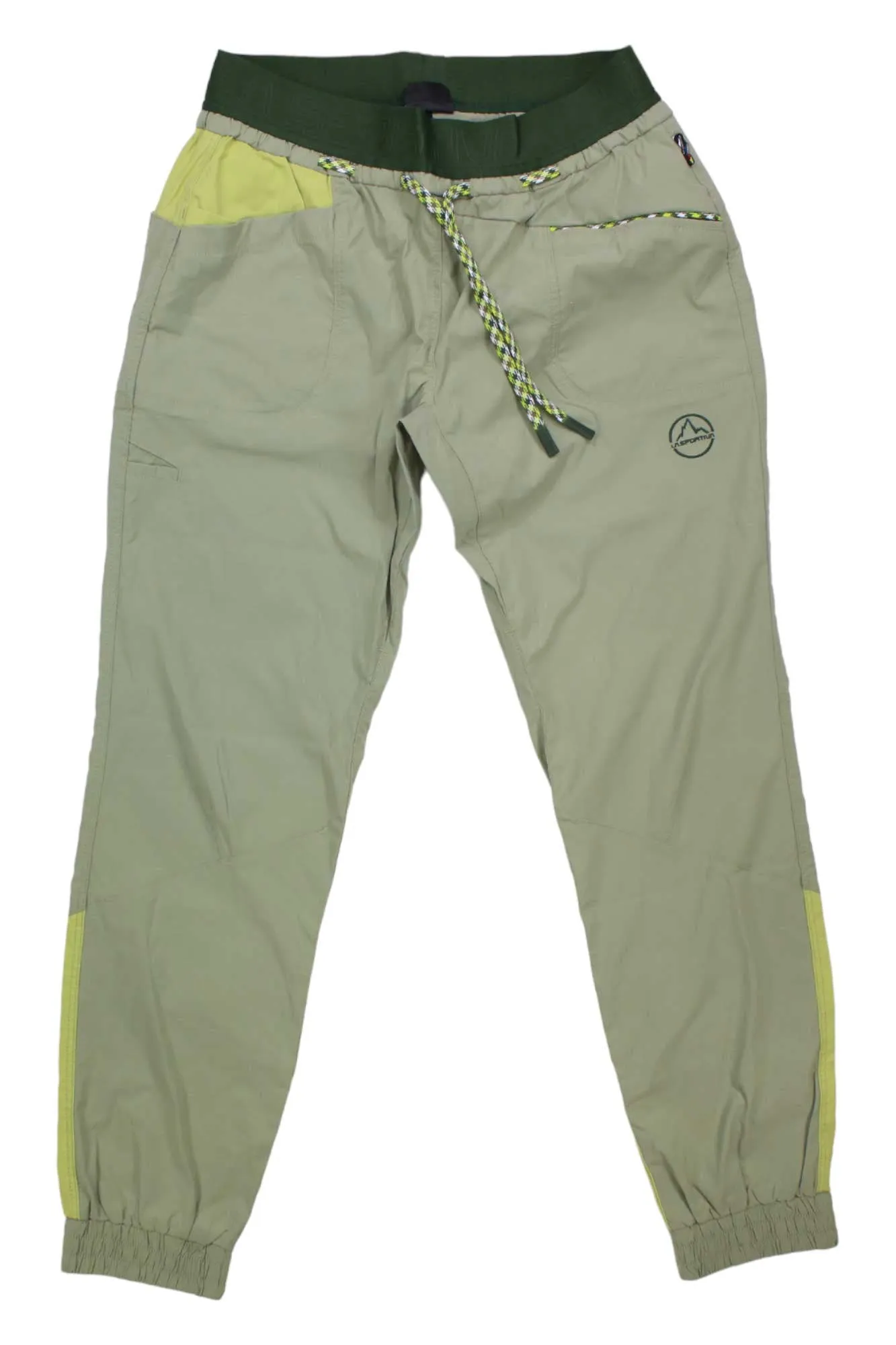 La Sportiva Women's Mantra Pant sold by Out&Back Outdoor product image thumbnail 3