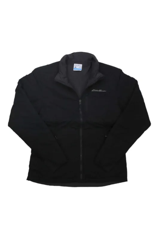 Eddie Bauer Women's Ignitelite Stretch Reversible Jacket sold by Out&Back Outdoor