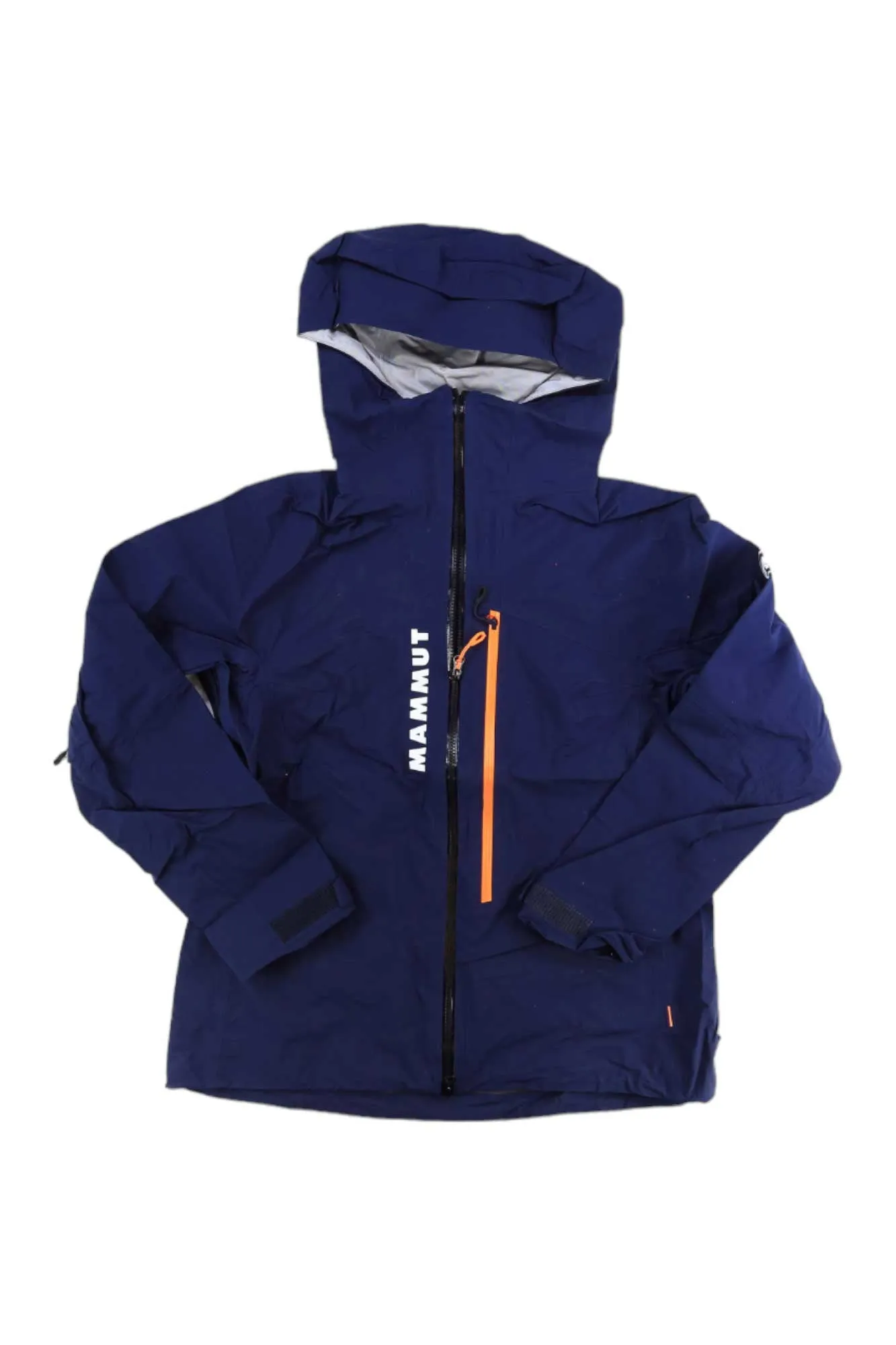 Mammut Women's Aenergy Air HS Hooded Jacket sold by Out&Back Outdoor