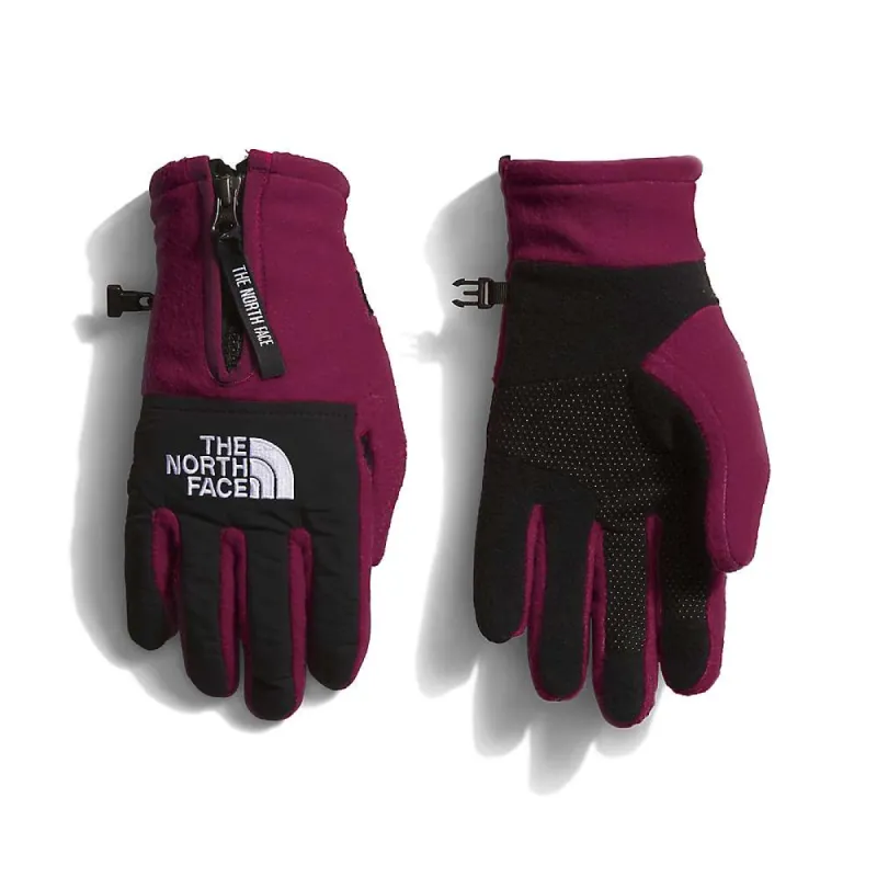 The North Face Denali Etip Glove sold by Out&Back Outdoor