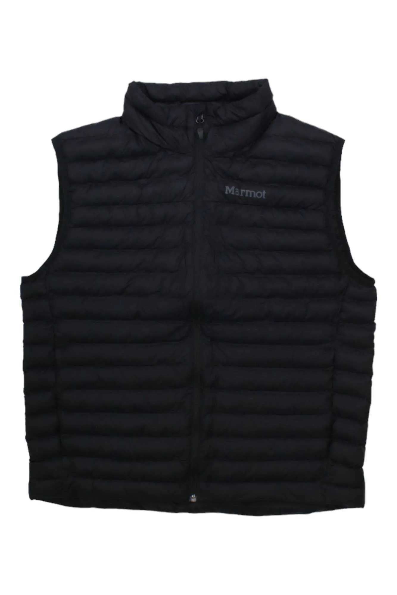 Marmot Men's Echo Featherless Vest sold by Out&Back Outdoor product image thumbnail 2