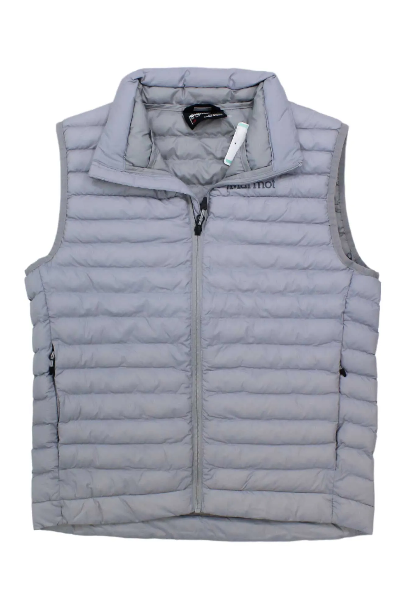 Marmot Men's Echo Featherless Vest sold by Out&Back Outdoor