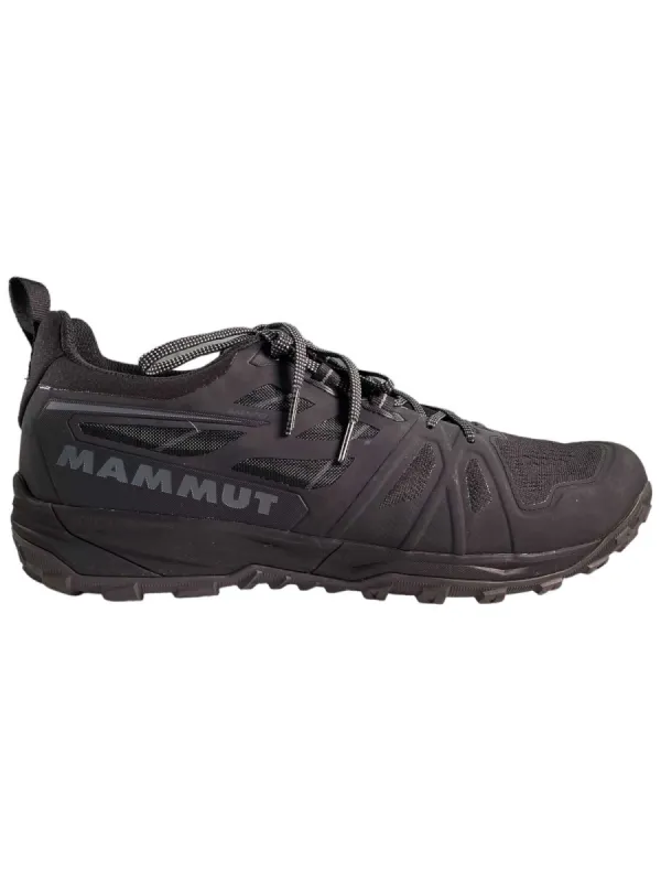 Mammut Men's Saentis Low Shoe made by Mammut