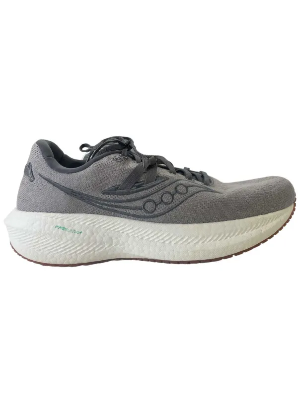 Saucony Mens Triumph Rfg Shoe sold by Out&Back Outdoor
