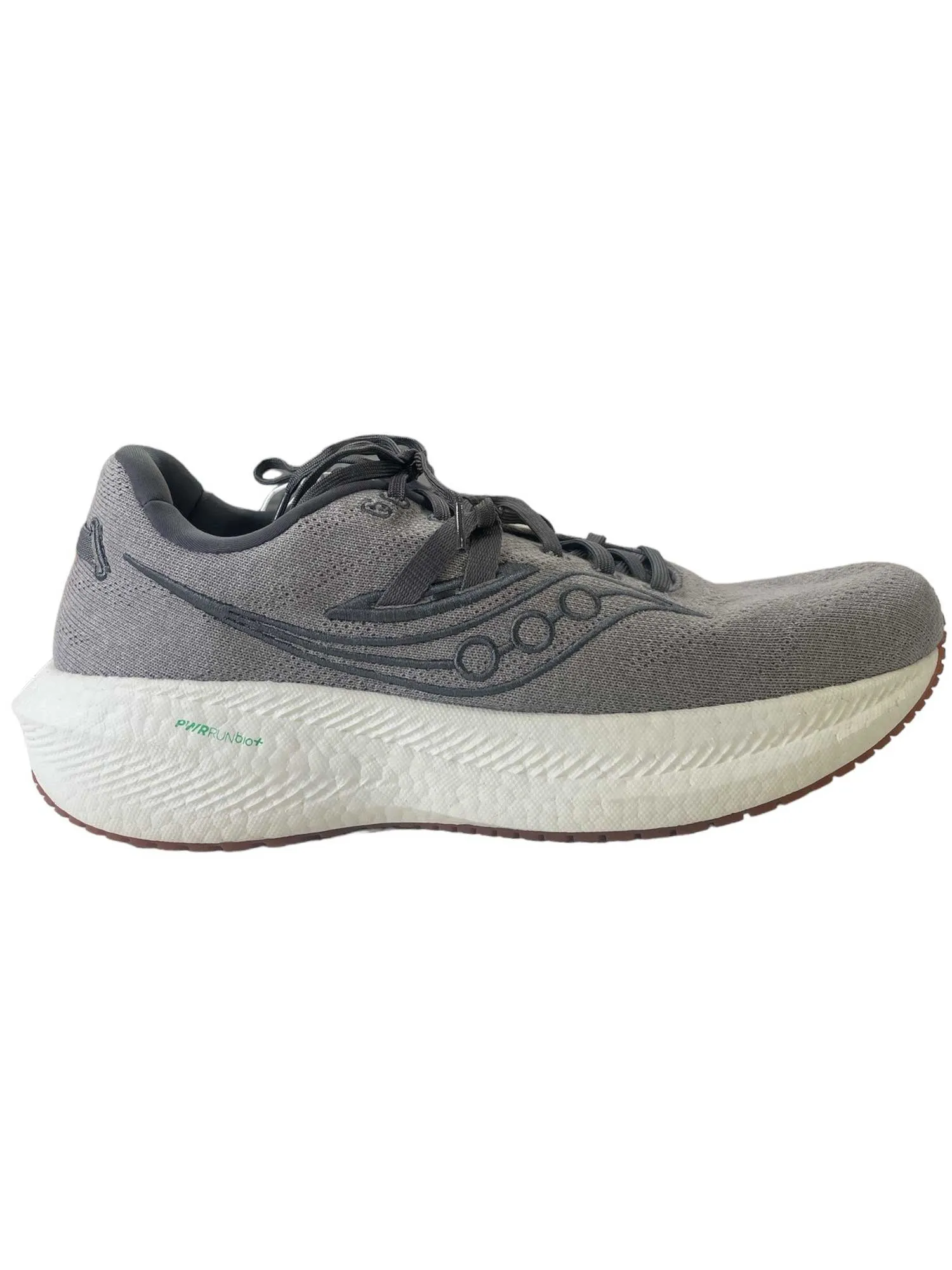 Saucony Mens Triumph Rfg Shoe sold by Out&Back Outdoor