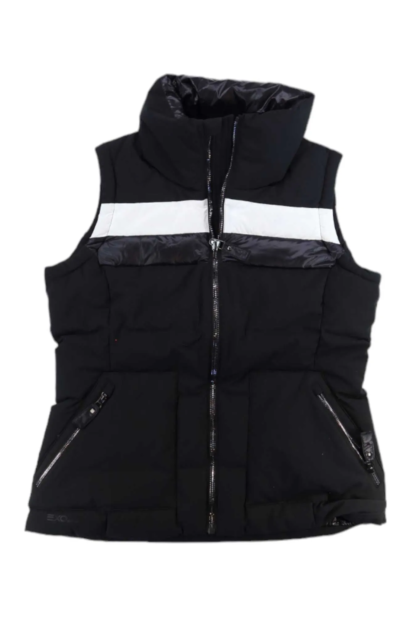 Spyder Womens Eastwood Down Vest sold by Out&Back Outdoor product image thumbnail 4