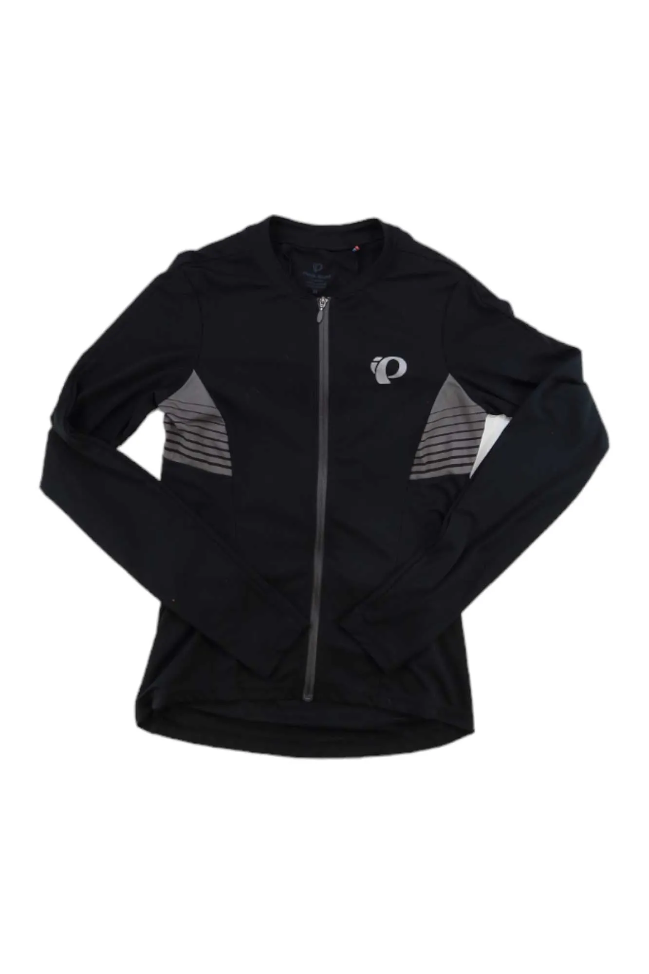Pearl Izumi Select Pursuit Long Sleeve Jersey sold by Out&Back Outdoor