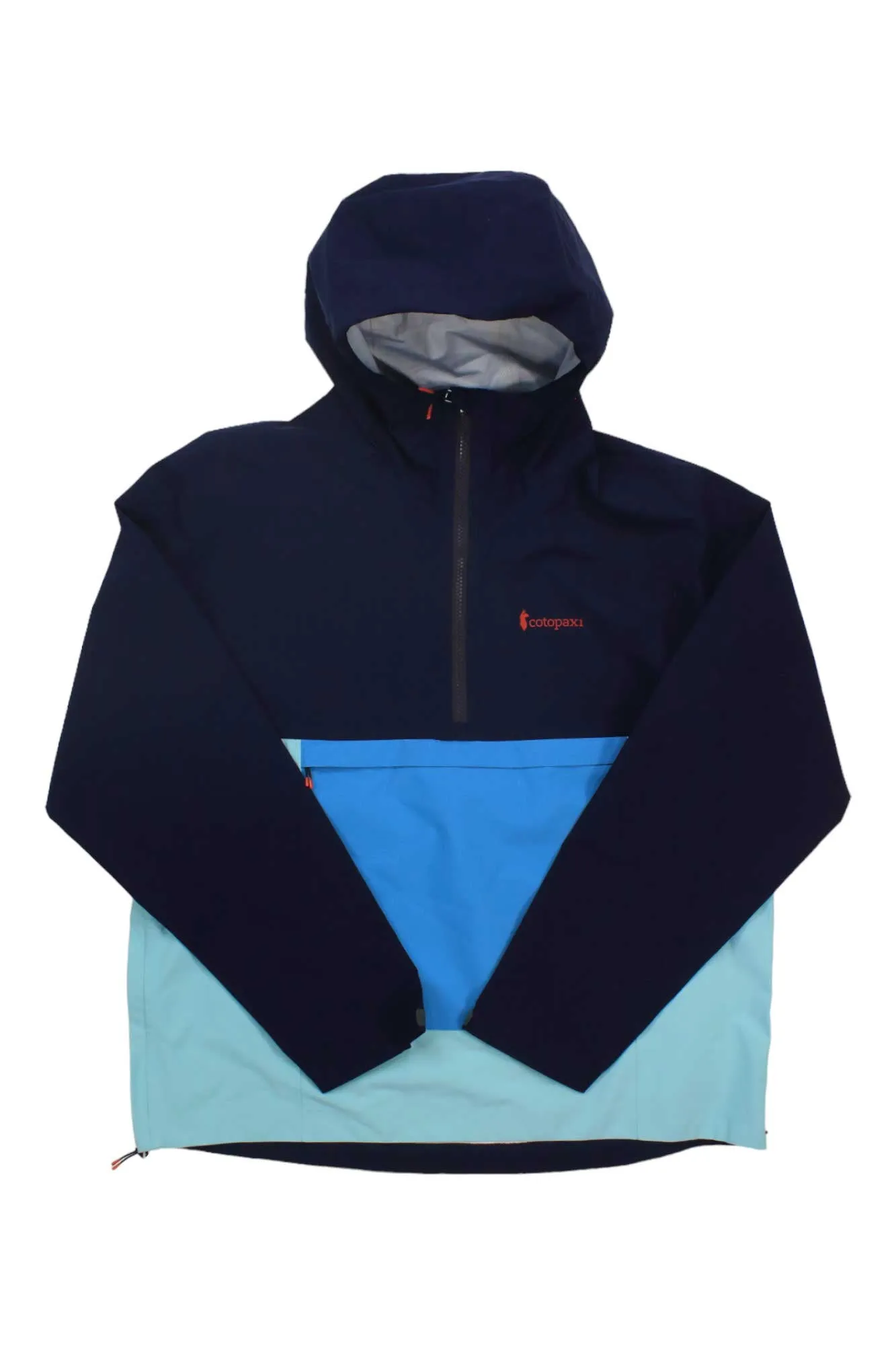 Cotopaxi Women's Cielo Rain Anorak sold by Out&Back Outdoor