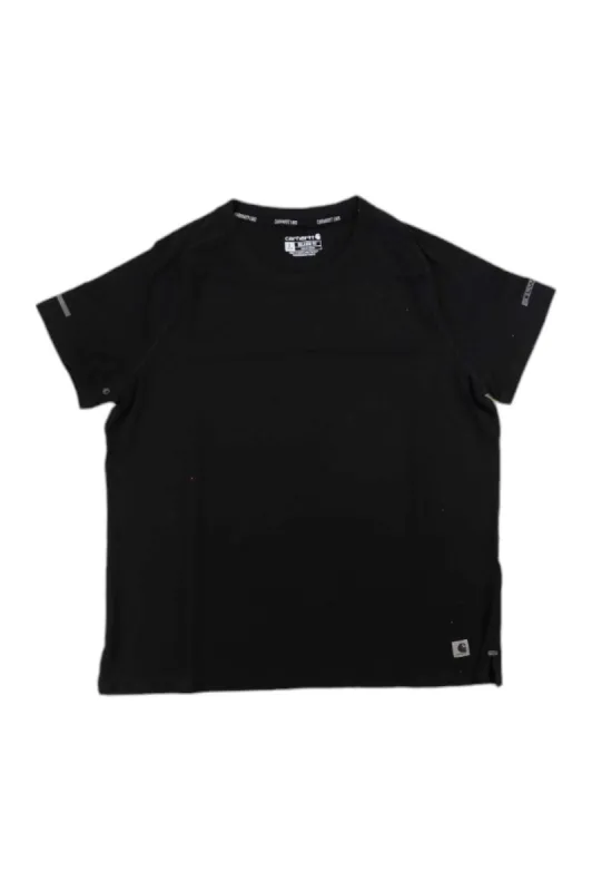 Carhartt Women's LWD Relaxed Fit Short Sleeve T-Shirt sold by Out&Back Outdoor