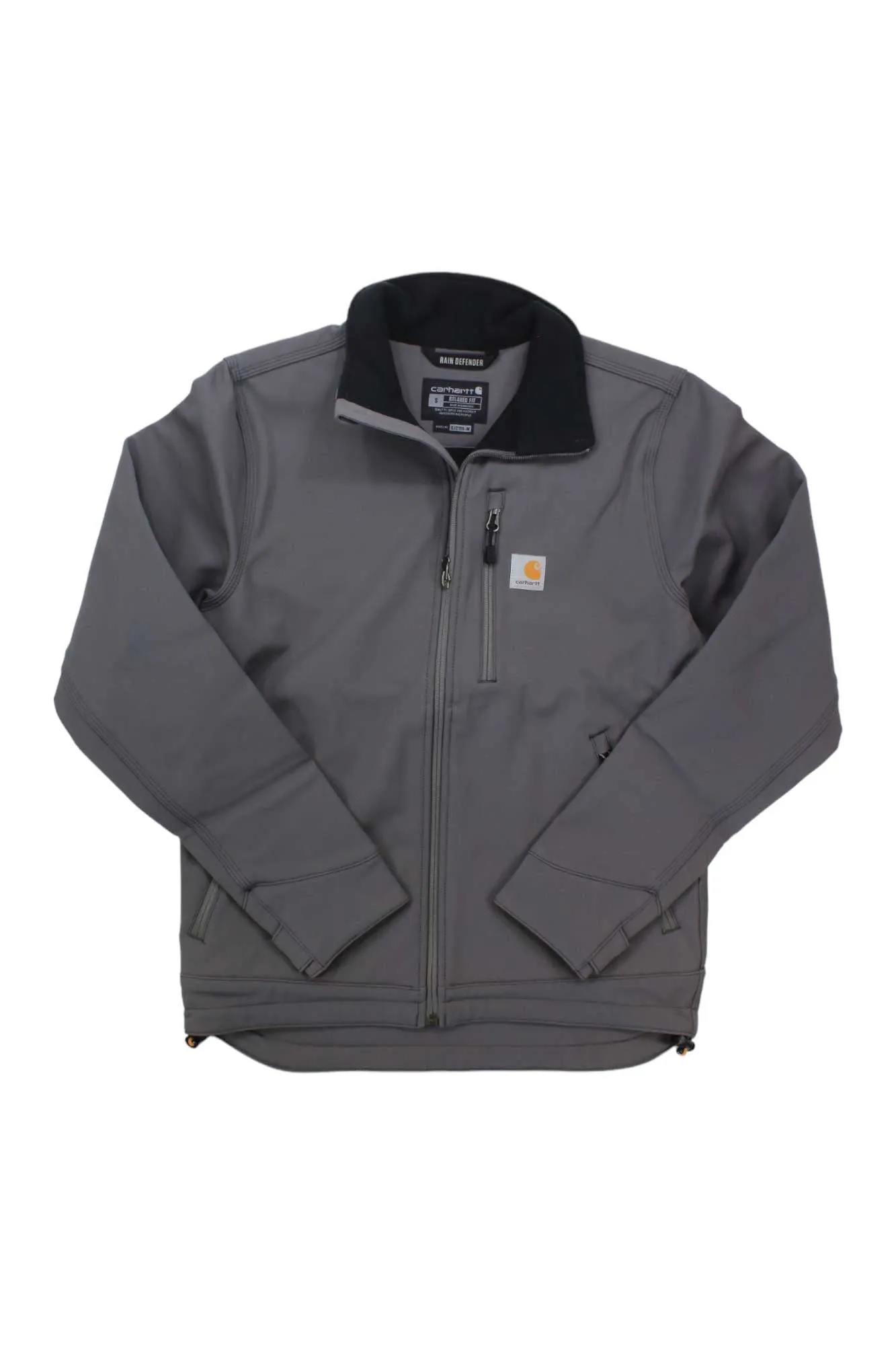 Carhartt Mens Crowley Jacket sold by Out&Back Outdoor product image thumbnail 3