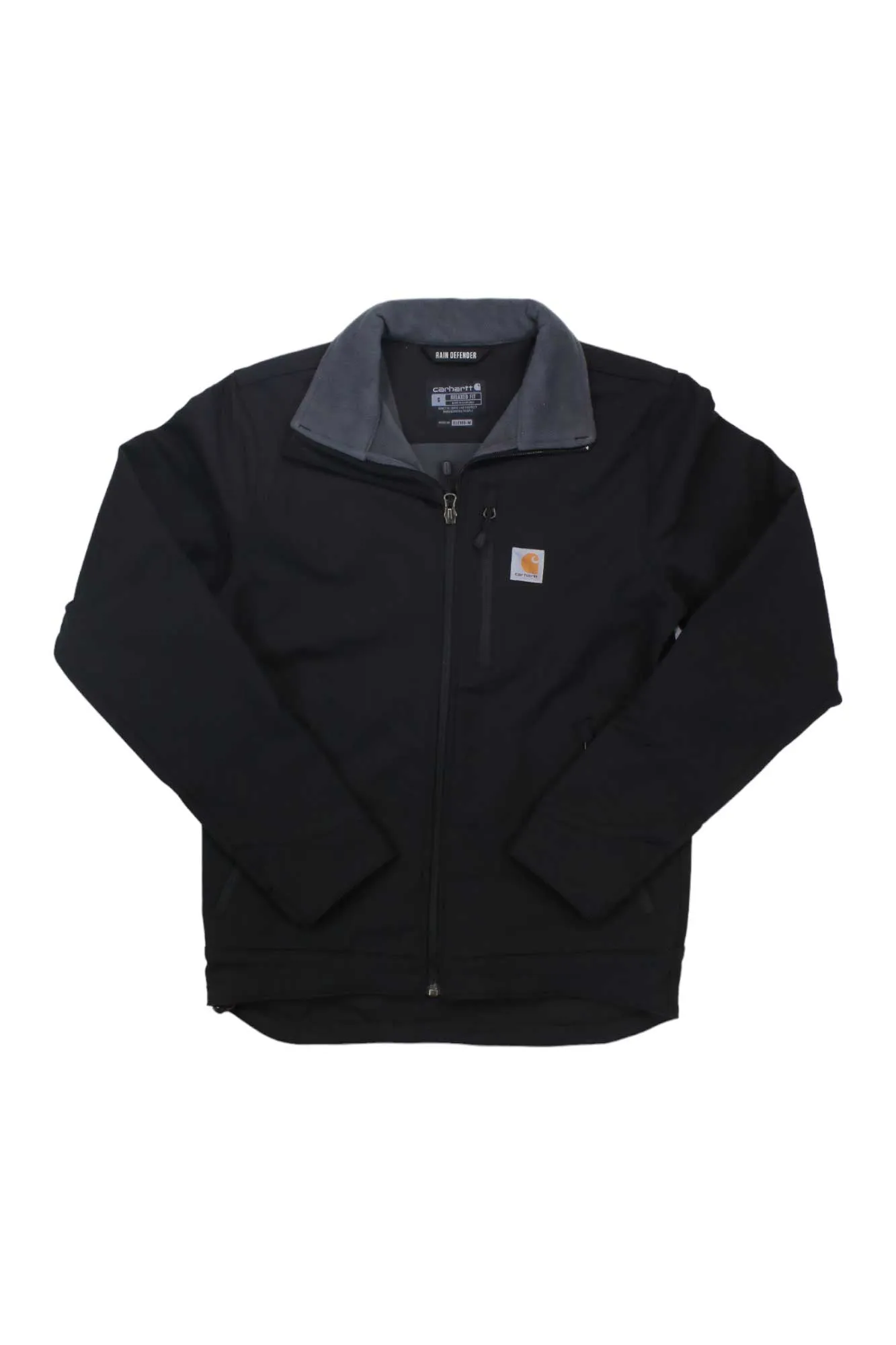 Carhartt Mens Crowley Jacket sold by Out&Back Outdoor product image thumbnail 2