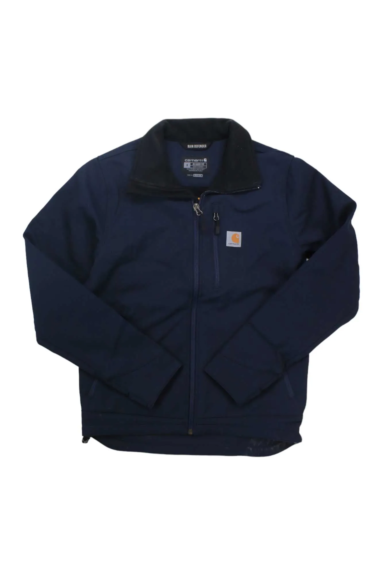Carhartt Mens Crowley Jacket sold by Out&Back Outdoor product image thumbnail 5