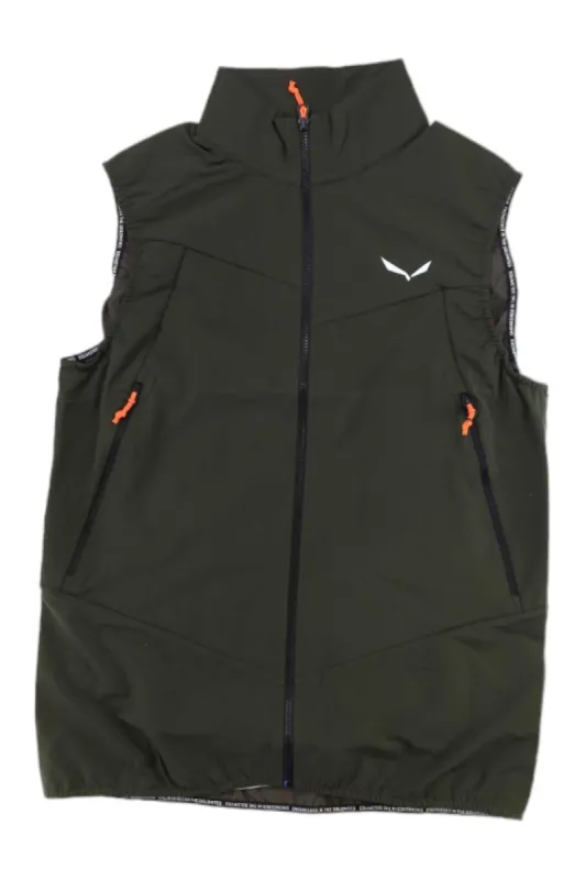 Salewa Men's Sella DST Vest sold by Out&Back Outdoor