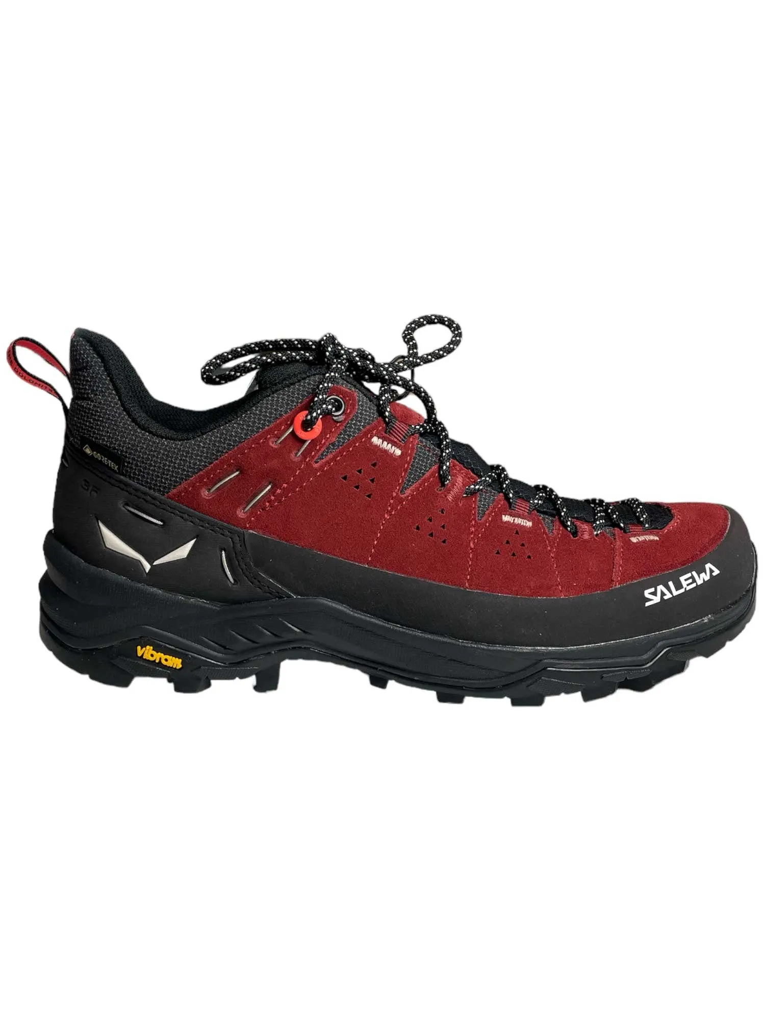 Salewa Women's Alp Trainer 2 GTX Shoe sold by Out&Back Outdoor product image thumbnail 2