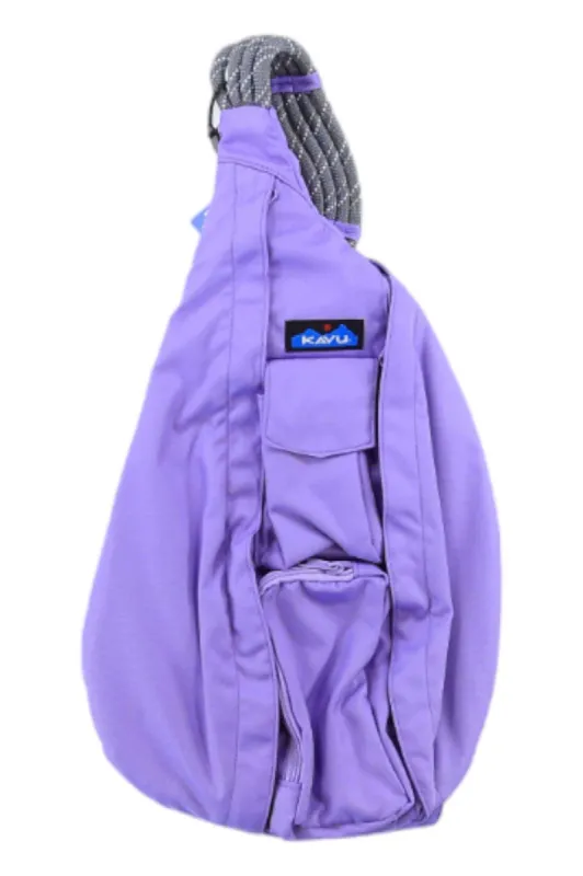 KAVU Womens Rope Sling Bag made by Kavu