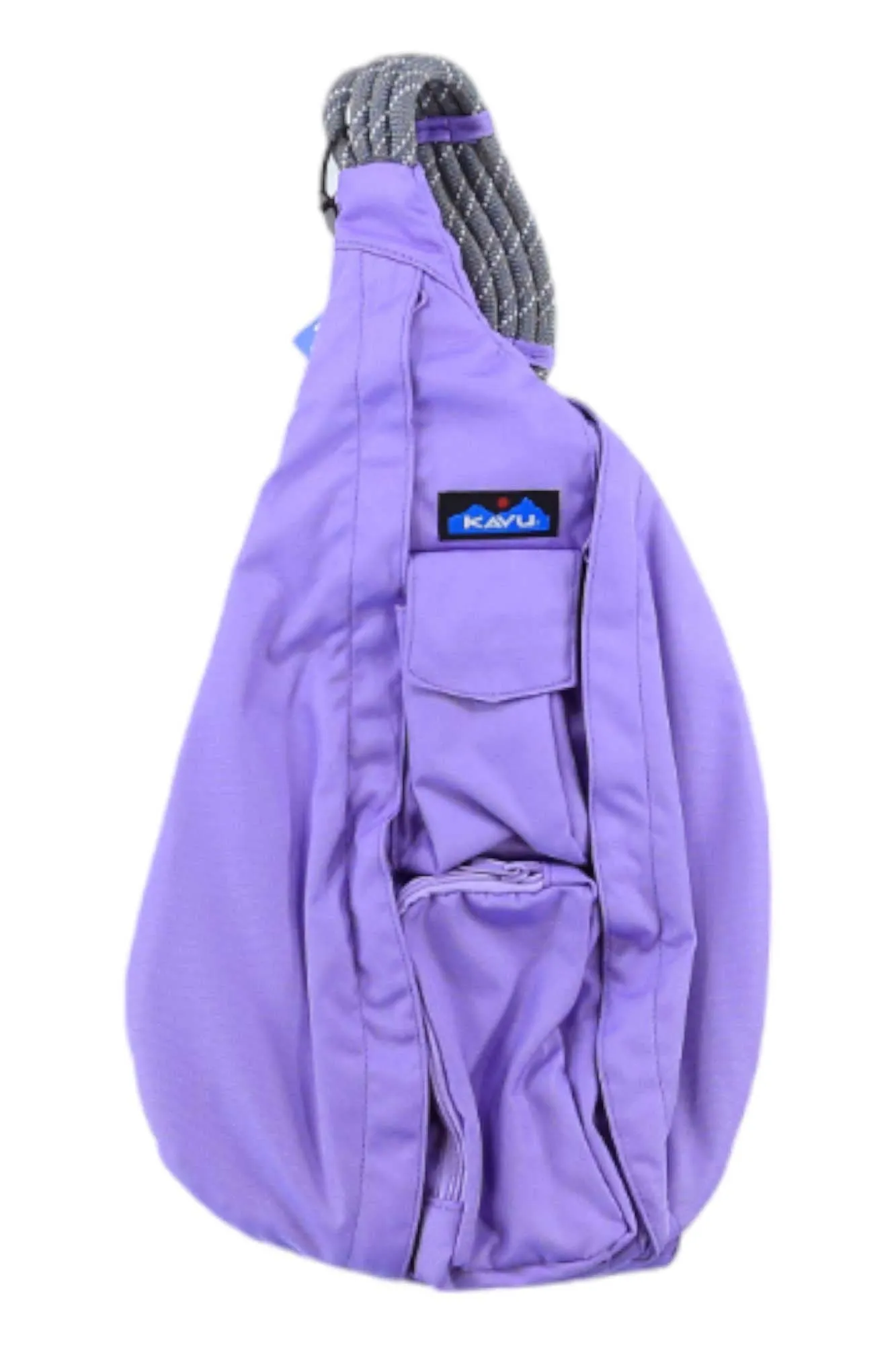 KAVU Womens Rope Sling Bag sold by Out&Back Outdoor