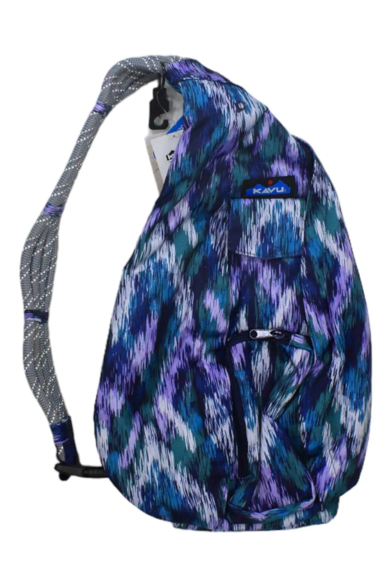 KAVU Womens Rope Sling Bag sold by Out&Back Outdoor product image thumbnail 5